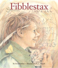 Title: Fibblestax, Author: Devin Scillian