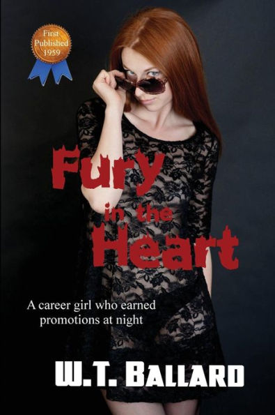 Fury the Heart