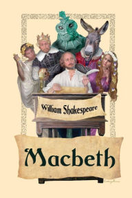 Title: Macbeth, Author: William Shakespeare