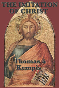 Title: The Imitation of Christ, Author: Thomas à Kempis