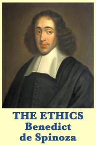 Title: The Ethics, Author: Benedict de Spinoza