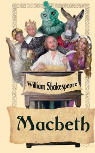 Title: Macbeth, Author: William Shakespeare