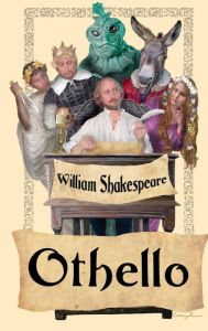 Title: Othello, Author: William Shakespeare