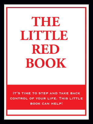 The Little Red Book by Ed Webster | NOOK Book (eBook ...