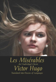 Title: Les Misérables, Author: Victor Hugo