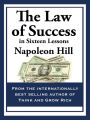 The Law of Success: In Sixteen Lessons