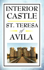 Title: Interior Castle, Author: Saint Teresa of Avila