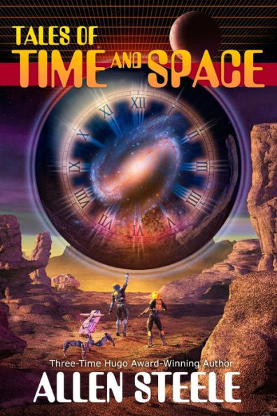 Tales of Time and Space