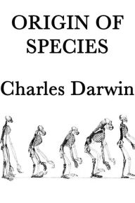 Title: Origin of Species, Author: Charles Darwin