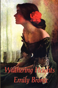 Title: Wuthering Heights, Author: Emily Brontë