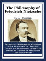 The Philosophy of Friedrich Nietzsche