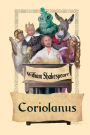 The Tragedy of Coriolanus