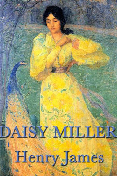 Daisy Miller