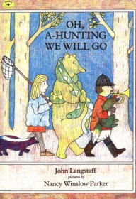 Title: Oh, a Hunting We Will Go, Author: John Langstaff