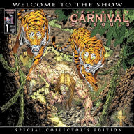 Title: Carnival of Souls: Special Collector's Edition, Author: Kevin Conrad