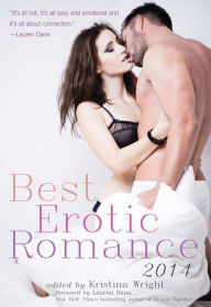 Title: Best Erotic Romance 2014, Author: Kristina Wright