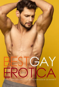 Title: Best Gay Erotica 2014, Author: Larry Duplechan