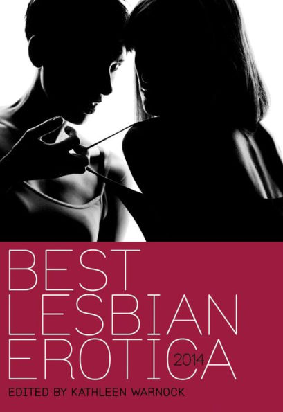 Best Lesbian Erotica 2014