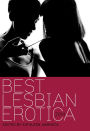 Best Lesbian Erotica 2014