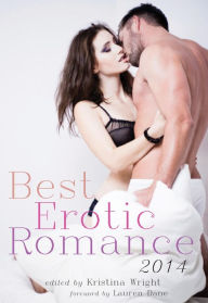 Title: Best Erotic Romance 2014, Author: Kristina Wright