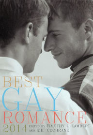 Title: Best Gay Romance 2014, Author: R. D. Cochrane