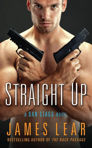 Straight Up: A Dan Stagg Novel