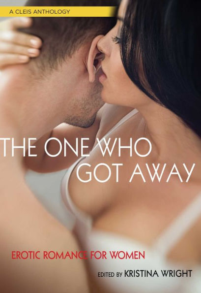 One Who Got Away: Erotice Romance for Women