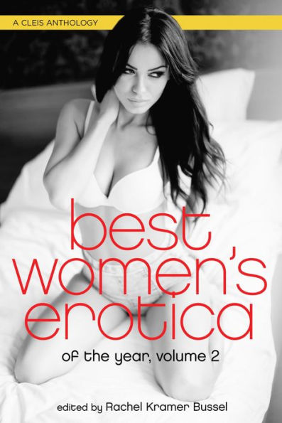 Best Women's Erotica of the Year