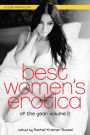 Best Women's Erotica of the Year