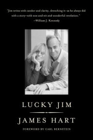 Title: Lucky Jim, Author: James Hart