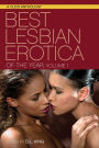 Best Lesbian Erotica of the Year