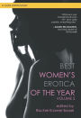 Best Women's Erotica of the Year, Volume 5