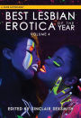 Best Lesbian Erotica of the Year, Volume 4