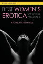 Best Women's Erotica of the Year, Volume 6