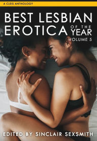 Download books fb2 Best Lesbian Erotica of the Year, Volume 5