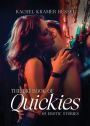 The Big Book of Quickies: 69 Erotic Stories
