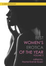 Best Women's Erotica of the Year