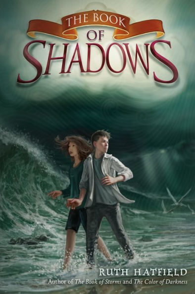 The Book of Shadows