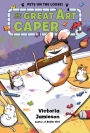 The Great Art Caper (Pets on the Loose! Series)