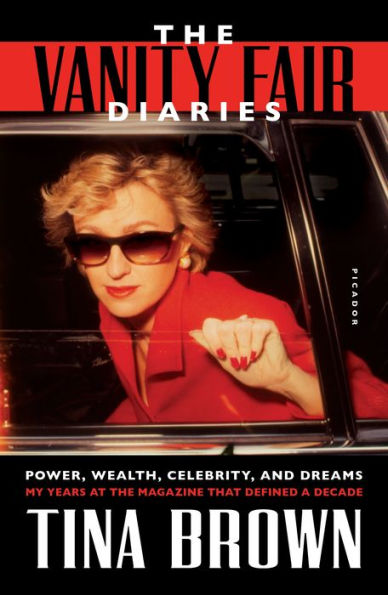 The Vanity Fair Diaries: 1983-1992