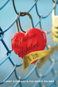 Title: Romeo, Juliet & Jim: Book 1, Author: Larry Schwarz