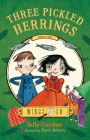 Three Pickled Herrings (Wings & Co. Series #2)