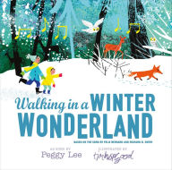 Title: Walking in a Winter Wonderland, Author: Richard B. Smith