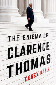 Free epub books download english The Enigma of Clarence Thomas