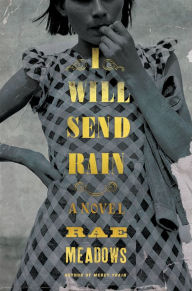 Download google books to kindle fire I Will Send Rain by Rae Meadows