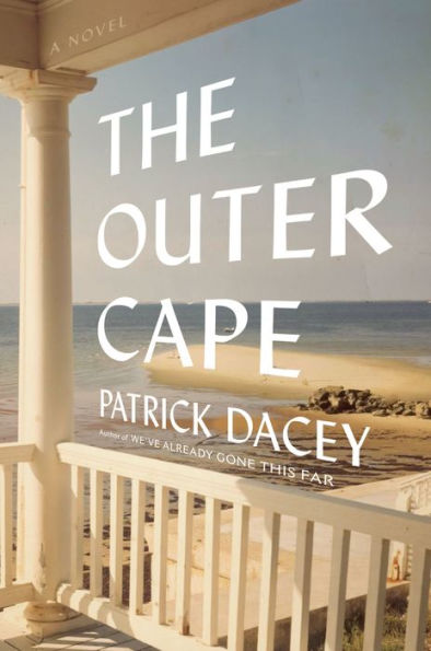 The Outer Cape: A Novel