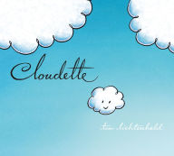 Title: Cloudette, Author: Tom Lichtenheld