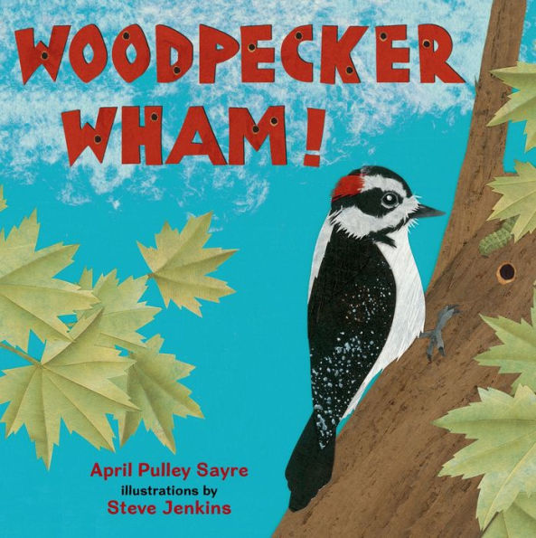 Woodpecker Wham!