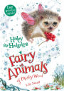 Hailey the Hedgehog (Fairy Animals of Misty Wood Series)