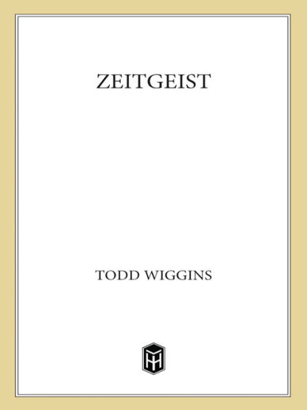 Zeitgeist